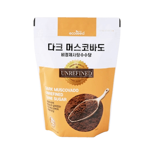 다크 머스코바도