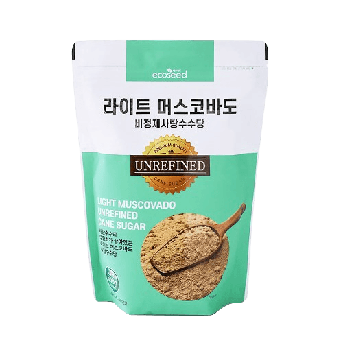 라이트 머스코바도